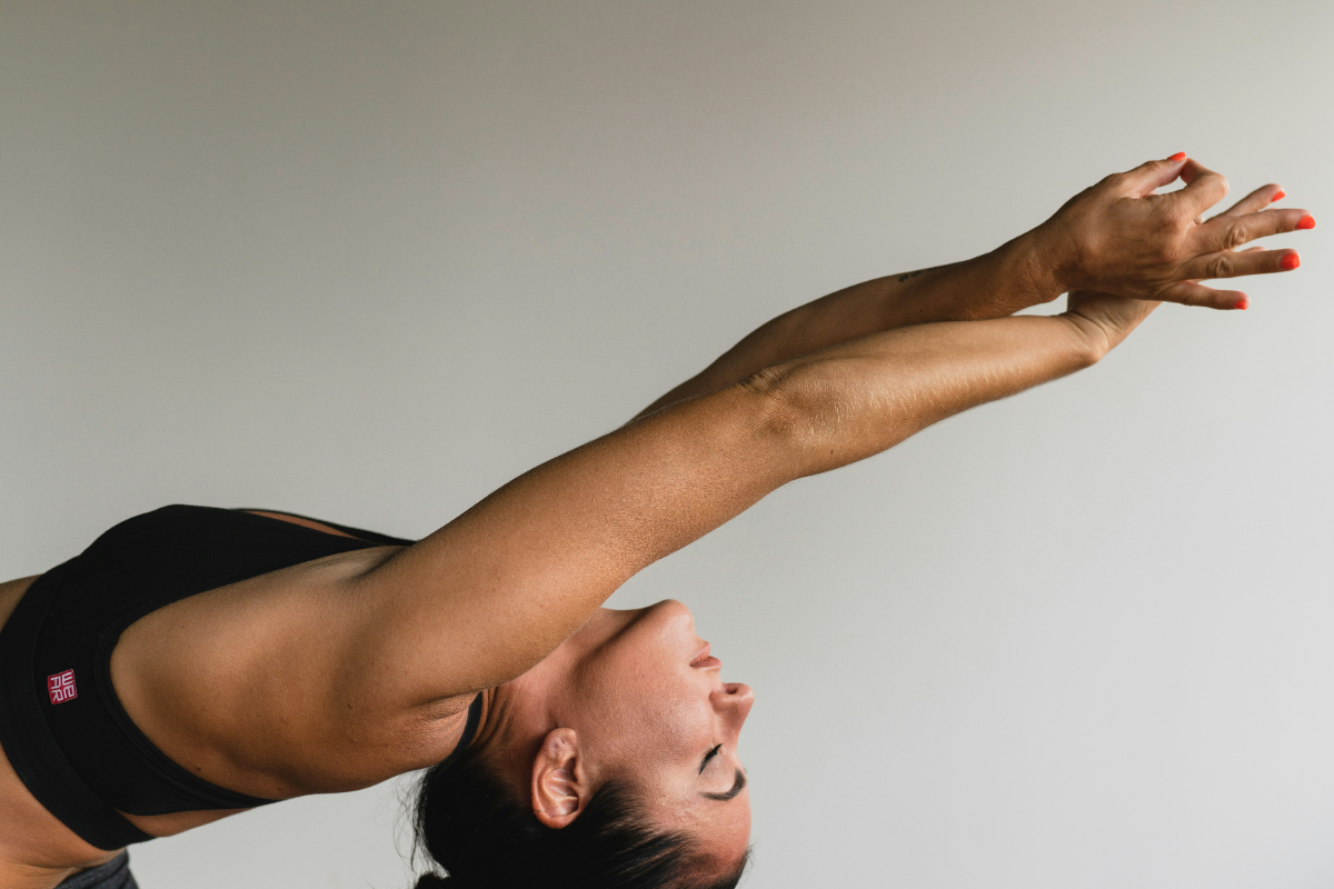 The Secret of Ayurvedic Herbs for Yogis and Athletes: Enhancing Performance & Well-Being