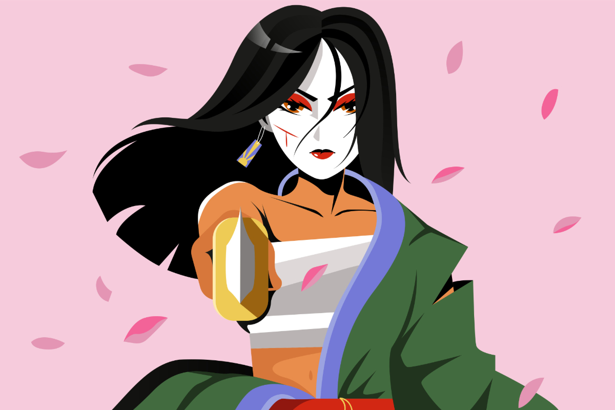 Breaking Free from Male Teachers: My Spiritual Path is Not Theirs