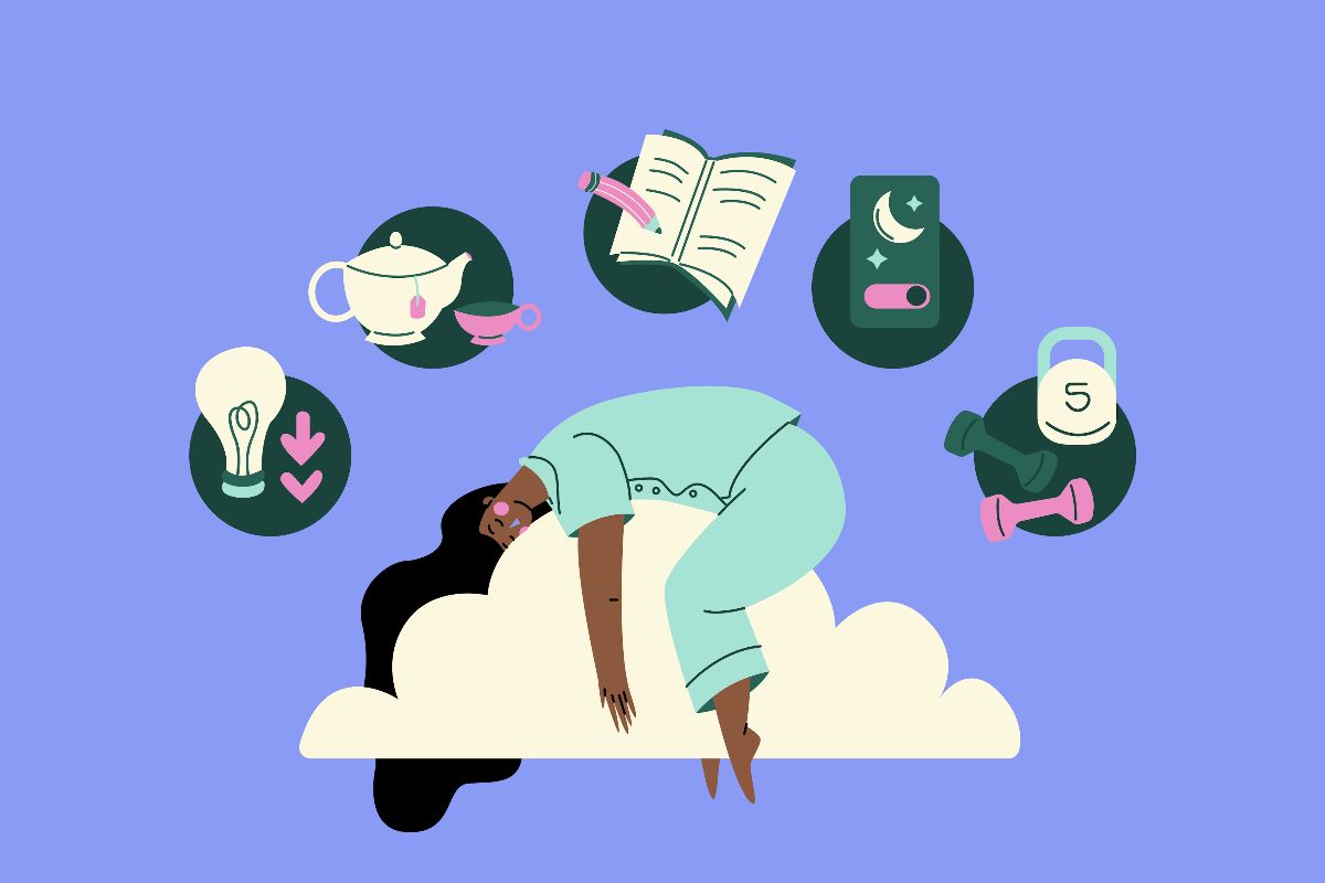 5 Ways Ayurveda Teaches Rhythm (Not Balance)